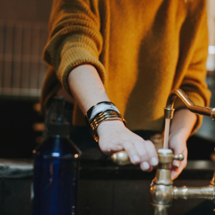 ΕΥΔΑΠ: Διακοπές νερού σήμερα Παρασκευή (26/1) σε 5 περιοχές της Αττικής