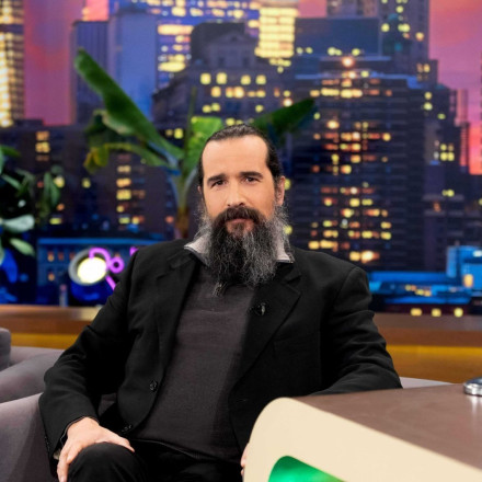 Τάσος Νούσιας:«Με τον Γιώργο Γάλλο κάναμε 10 ώρες γύρισμα με 42 βαθμούς»