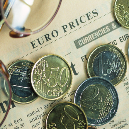 Στουρνάρας: Τον Ιούνιο η πρώτη μείωση του επιτοκίου από την ΕΚΤ