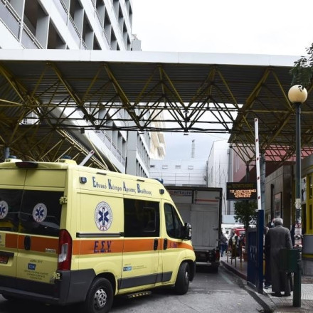 Γλυκά Νερά: Πέθανε ο 48χρονος που είχε ξυλοκοπηθεί άγρια από τον 17χρονο