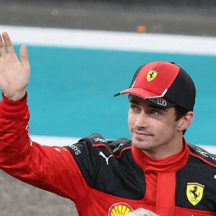 Formula1 2024: Ο μισθός του Leclerc ζαλίζει