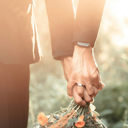 Ομόφυλα ζευγάρια: 384 γάμοι μέσα σε ένα χρόνο - Τι λέει στον flash το πρώτο ζευγάρι που παντρεύτηκε