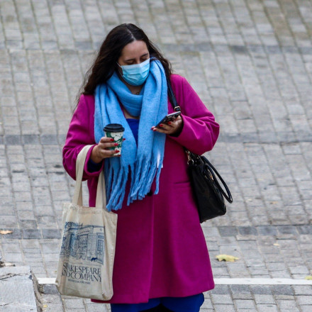 Αυτά είναι τα διαθέσιμα αντιγριπικά εμβόλια - Η ανακοίνωση του Υπουργείου
