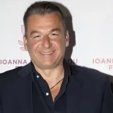 Γιώργος Λιάγκας: Η έμμεση απάντηση στα δημοσιεύματα για τη Μαρία Αντωνά