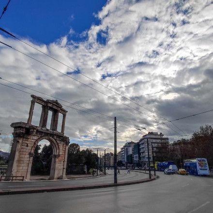 «Έχει ο καιρός γυρίσματα»: Τι προβλέπει ο Κολυδάς για τις επόμενες ημέρες