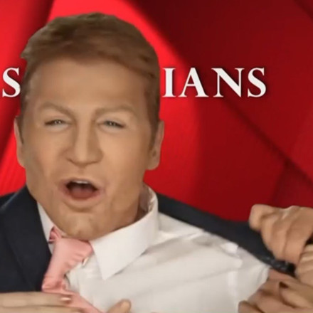 Η πιο ξεκαρδιστική συνάντηση Μητσοτάκη, Κασσελάκη, Ανδρουλάκη που θα δείτε ποτέ!