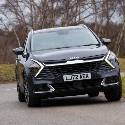Τέσσερα Βραβεία για την Kia στο What Car? 2024