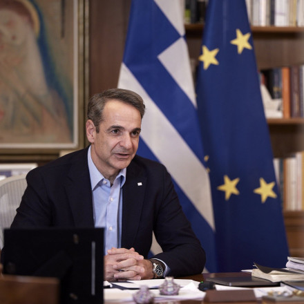 Μητσοτάκης: «Γκάζι» στις μεταρρυθμίσεις, με έμφαση στη δημοσιονομική πειθαρχία