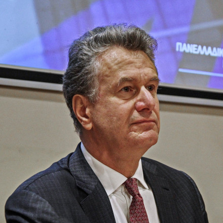 Παπαλεξόπουλος (ΣΕΒ): Η Ευρώπη χάνει ανταγωνιστικότητα εδώ και 25 χρόνια