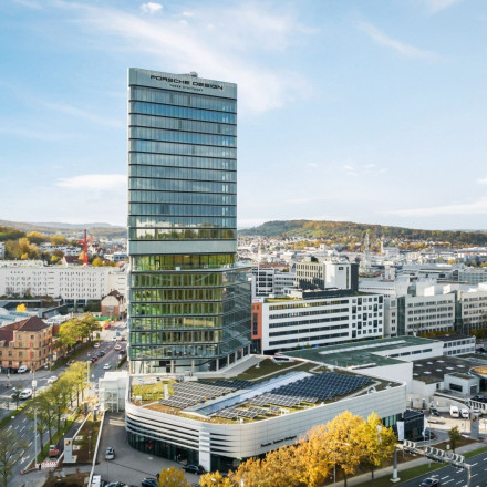 Χρονιά ρεκόρ για τη Radisson Hotel Group
