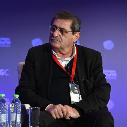 Δύσκολες ώρες για τον Κώστα Πελετίδη - Πέθανε ο αδελφός του