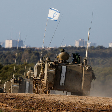 «Καμπανάκι» Jerusalem Post για ένοπλη σύγκρουση Ισραήλ-Τουρκίας: Τι αναφέρει για Ελλάδα και Κύπρο