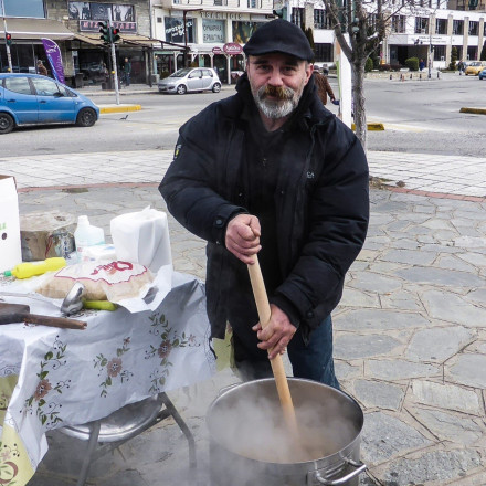 Όταν «Ο Άλλος Άνθρωπος» έπαιξε στις «Οικογενειακές Ιστορίες» με θέμα τον τζόγο
