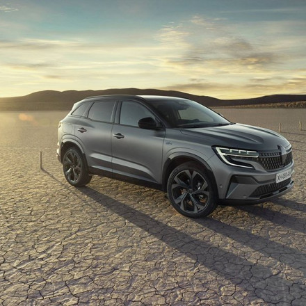 Χρηματοδοτικές προσφορές Renault