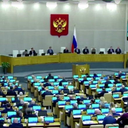 Ρωσία: Κατάσχεση περιουσιακών στοιχείων όσων διαδίδουν fake news για τον στρατό