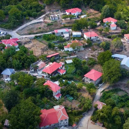 Ζήστε ένα παραμύθι στη Μπάλτα ντι Στρίγκα των Ιωαννίνων