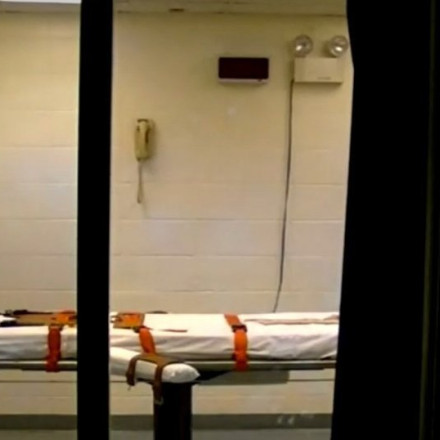 ΗΠΑ: Εκτελέστηκε θανατοποινίτης με εισπνοή αζώτου στη Λουιζιάνα – Η πρώτη μετά από 15 χρόνια