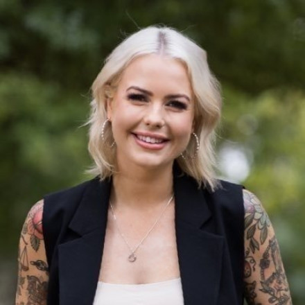 Οργή από τη νεότερη βουλευτή Αυστραλίας: Κανάλι φούσκωσε το στήθος μου σε φωτογραφία