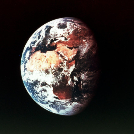 NASA: Συγκλονιστική ανακάλυψη νέας υπερ-Γης εντός της «κατοικήσιμης ζώνης»