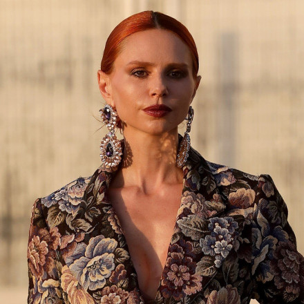 Έβελυν Καζαντζόγλου: Ποια είναι η νέα κριτής του My style rocks;