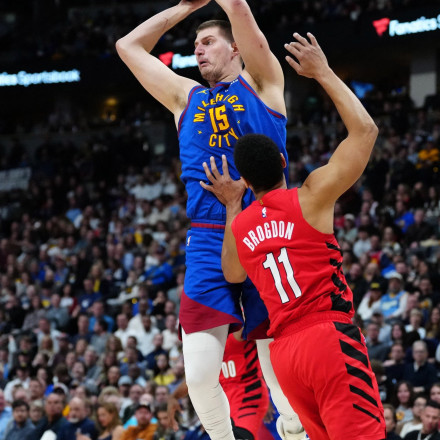 Καταιγιστικός Γιόκιτς, «αποδράσεις» για Κινγς και Κλίπερς