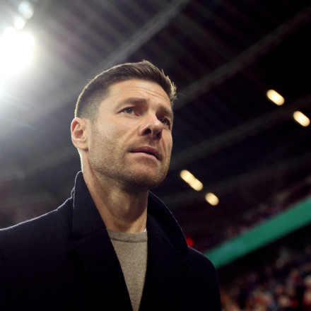 Η Λεβερκούζεν έχει «ραντεβού» με την... ιστορία, αλλά και με την Μπάγερν