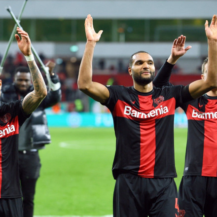 Με λυτρωτή τον Τα η Λεβερκούζεν στα ημιτελικά του Κυπέλλου Γερμανίας