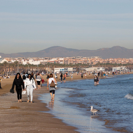 Ισπανία: Ο θερμότερος Ιανουάριος της ιστορίας