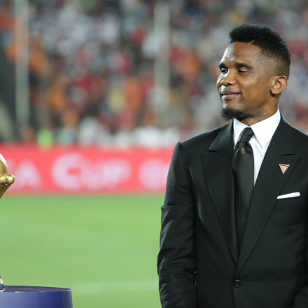 Σαμουέλ Ετό: Απορρίφθηκε η υποβολή παραίτησής του μετά την διαρροή του σκανδάλου