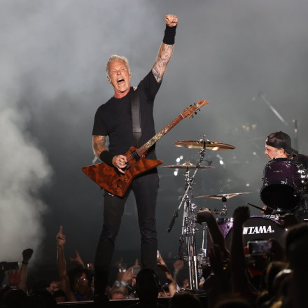 Metallica στο ΟΑΚΑ: Όλες οι κυκλοφορικές ρυθμίσεις λόγω της συναυλίας