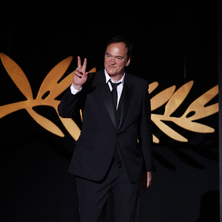 Αυτός ο διάσημος πρωταγωνιστής θα συνεργαστεί ξανά με τον Κουέντιν Ταραντίνο