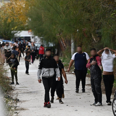 Σε δίκη ο αστυνομικός για τη δολοφονία του 16χρονου Ρομά στη Θεσσαλονίκη