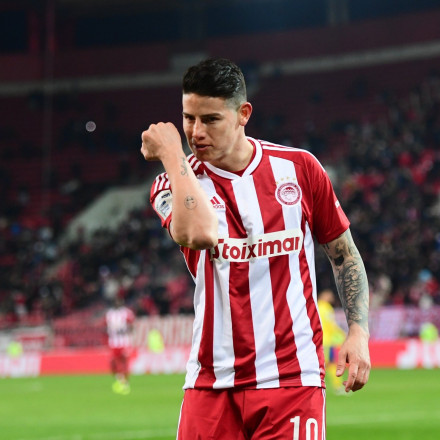 Άρχισαν τα... όργανα (και) στην Σάο Πάολο για Χάμες: «Αν δε δουλέψει, θα φύγει»