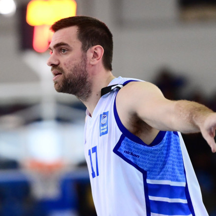 Μάντζαρης: «Καλύτερη επιλογή στη ζωή μου τα τελευταία χρόνια η Ροζέτο»