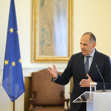 Διπλωματικές πηγές για Φιντάν: «Υπάρχουν σοβαρά διαφορετικές απόψεις...»