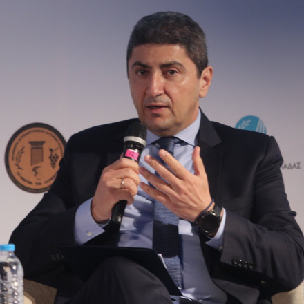 Αυγενάκης από Agrotica: Αγροτικό 112 - Μήνυμα 72 ώρες πριν το καιρικό φαινόμενο