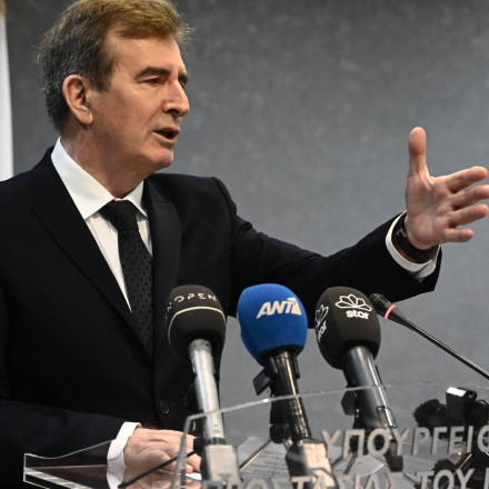 Αυτός είναι ο Νομός - έκπληξη με την πιο βαριά εγκληματικότητα