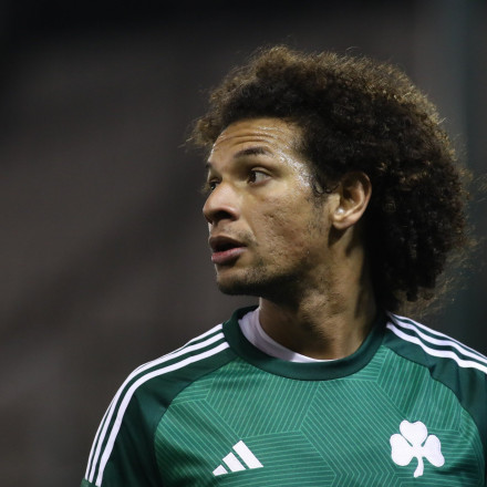 Με Αράο και Χουάνκαρ ο Τερίμ - Με Κάρμο και Ρίτσαρντς οι επιλογές του Καρβαλιάλ