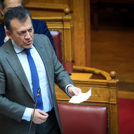 «Πέρασε» το νομοσχέδιο για την οπαδική βία