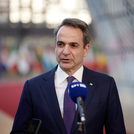 Μητσοτάκης από Βρυξέλλες: Στη Βουλή οι νέες ανακοινώσεις για τους αγρότες