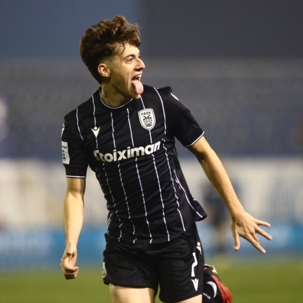 Ατρόμητος και δοκάρια δεν κατάφεραν να σταματήσουν τον πρωτοπόρο ΠΑΟΚ