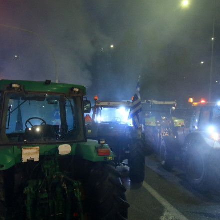 Σε τεντωμένο σχοινί αγρότες - κυβέρνηση, επιστολή με αιτήματα στον πρωθυπουργό