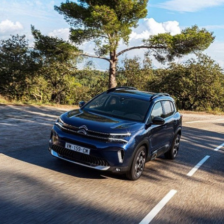Νέο προωθητικό πρόγραμμα από την Citroen