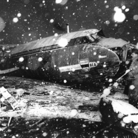66 χρόνια απ' την τραγωδία της Μάντσεστερ Γιουνάιτεντ