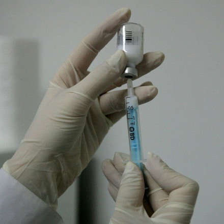 Στις ΗΠΑ πεθαίνουν από ιλαρά - Συναγεργμός σε Τέξας, Νέο Μεξικό