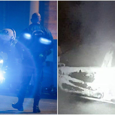 Μαφιόζικη εκτέλεση στη Μάνδρα: Τον γάζωσαν με καλάσνικοφ και έκαψαν το πτώμα