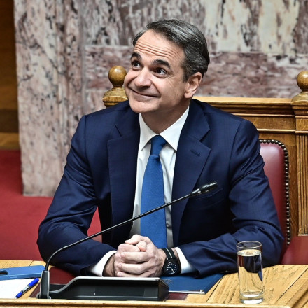 «Πονοκέφαλος» για την κυβέρνηση, οι δημοσκοπήσεις και η ψήφος διαμαρτυρίας