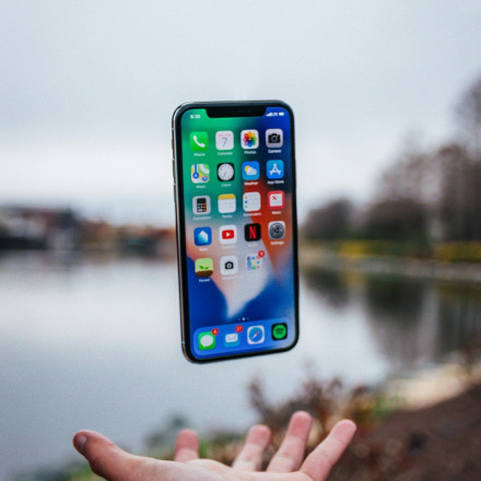 Από τον επόμενο Μάρτιο, το iPhone σας αλλάζει για πάντα