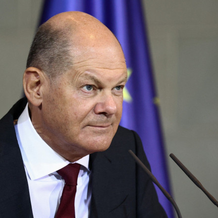 Όλαφ Σολτς: Τώρα είναι η ώρα για να επιτευχθεί απόφαση για την Ουκρανία