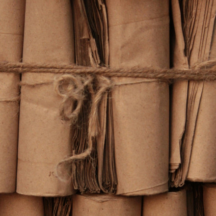 «Διάβασαν» καμένο πάπυρο από τον Βεζούβιο - Τα ελληνικά που αποκαλύφθηκαν